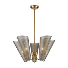 ELK Home D4170 - CHANDELIER