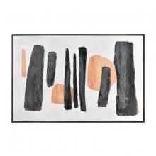 ELK Home H0026-9841 - Wilkes Abstract Wall Art
